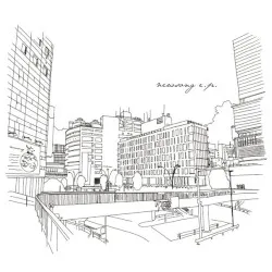 newsong e.p. album by Tacica