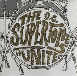 Unite album by The O.C. Supertones