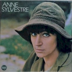 Aveu album by Anne Sylvestre