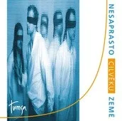 Nesaprasto cilvēku zemē album by Tumsa