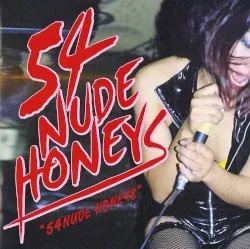 54 Nude Honeys