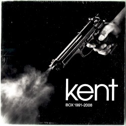 Box 1991–2008 album by Kent