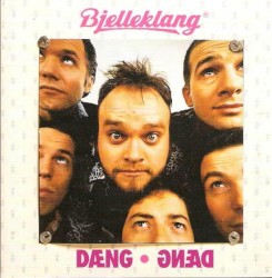 Dæng Dæng album by Bjelleklang