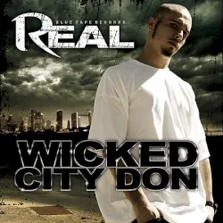 Wicked City Don album by Marcus Money