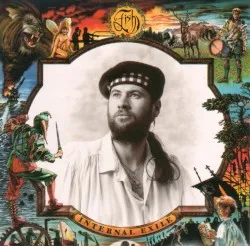 Internal Exile