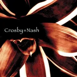 Crosby & Nash album by Crosby & Nash