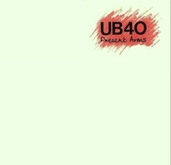 Present Arms album by UB40