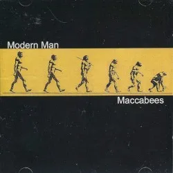 Modern Man