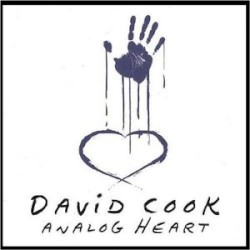 Analog Heart album by David Cook