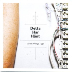 Detta har hänt album by Gösta Berlings Saga