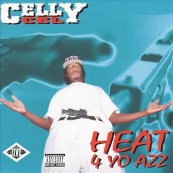 Heat 4 Yo Azz album by Celly Cel