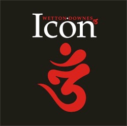 Icon 3 album by John Wetton