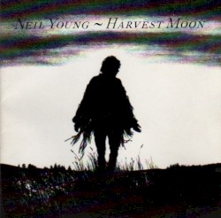 Harvest Moon album by Neil Young