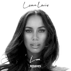 I Am album by Leona Lewis
