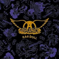 Rag Doll album by Aerosmith