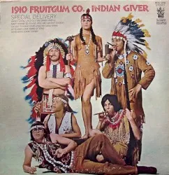Indian Giver