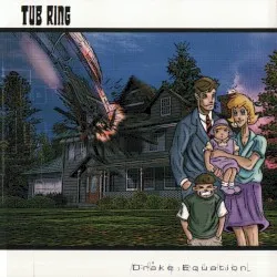 Drake Equation album by Tub Ring
