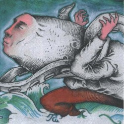 Down the River of Golden Dreams album by Okkervil River