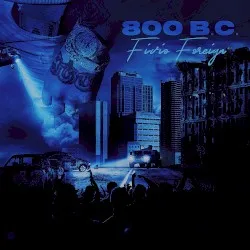 800 B.C.