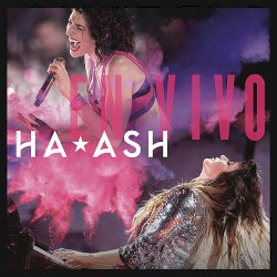 Ha*Ash: En Vivo album by Ha*Ash