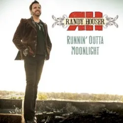 Runnin' Outta Moonlight album by Randy Houser
