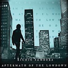 Aftermath of the Lowdown album by Richie Sambora