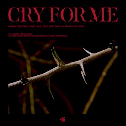 Cry for Me album by Twice