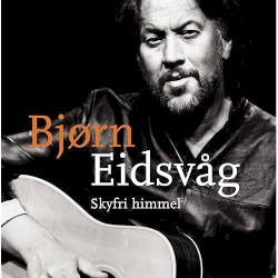 Skyfri himmel album by Bjørn Eidsvåg