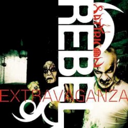 Rebel Extravaganza album by Satyricon