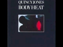 Body Heat album by Quincy Jones
