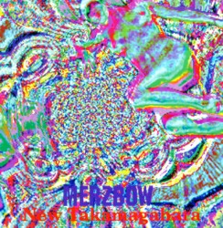 New Takamagahara album by Merzbow