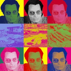 Last Call in Jonestown album by Polkadot Cadaver