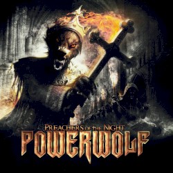 Preachers of the Night album by Powerwolf