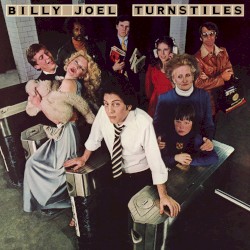 Turnstiles album by Billy Joel
