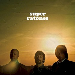 Super Ratones album by Super Ratones