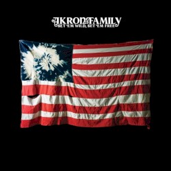 Set 'Em Wild, Set 'Em Free album by Akron/Family