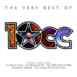 The Very Best of 10cc album by 10cc