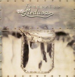 Ferrovias album by Grupo Medusa