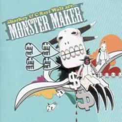 Monster Maker