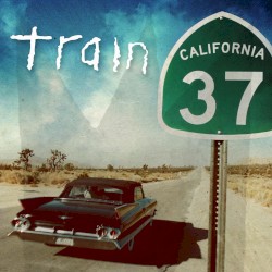 California 37 album by Train