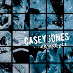 The Messenger album by Casey Jones