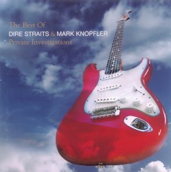 Private Investigations album by Mark Knopfler
