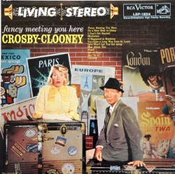 Fancy Meeting You Here album by Bing Crosby