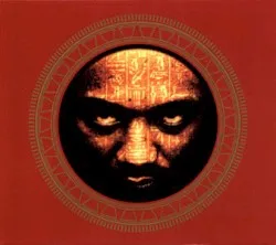 Year of the Beast album by C-Rayz Walz