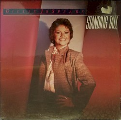 Standing Tall album by Billie Jo Spears