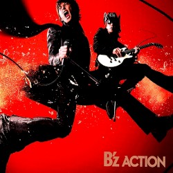 Action album by B'z