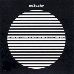 My Pain and Sadness is More Sad and Painful Than Yours album by Mclusky