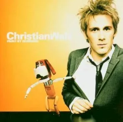 Paint By Numbers album by Christian Walz