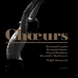 Chœurs album by Bertrand Cantat