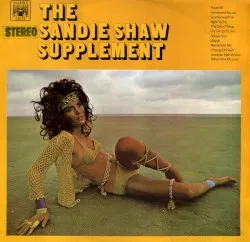 The Sandie Shaw Supplement album by Sandie Shaw